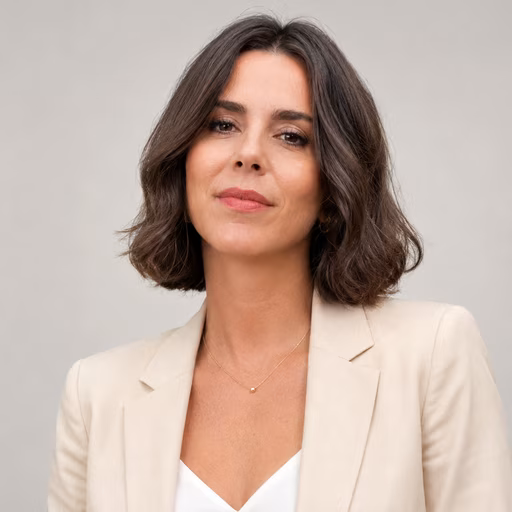 María García