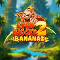 King Kong Cash Even Bigger Bananas 2 en Betsson