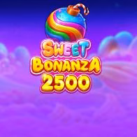 Sweet Bonanza 2500 en Betsson